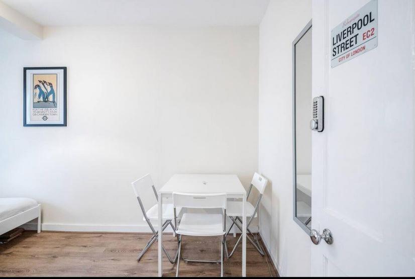 Aplacetostay Central London Apartment, Zone 1 Pic Екстериор снимка