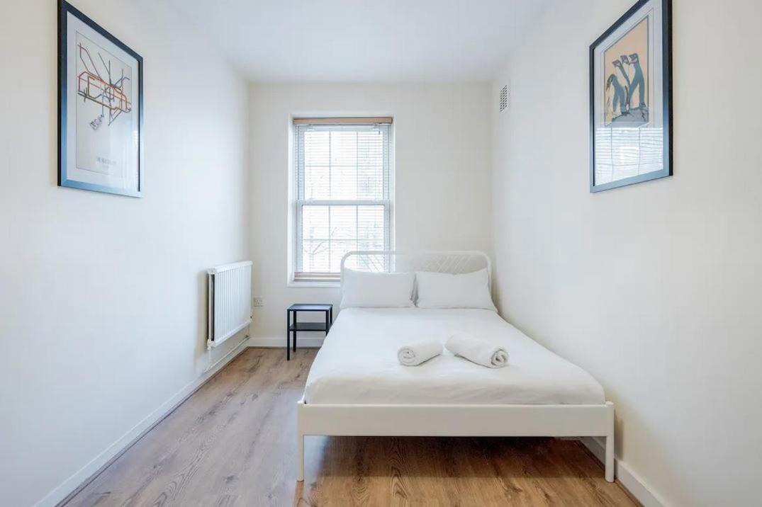 Aplacetostay Central London Apartment, Zone 1 Pic Екстериор снимка