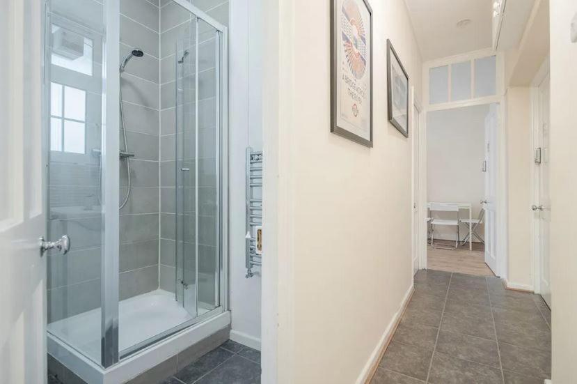 Aplacetostay Central London Apartment, Zone 1 Pic Екстериор снимка