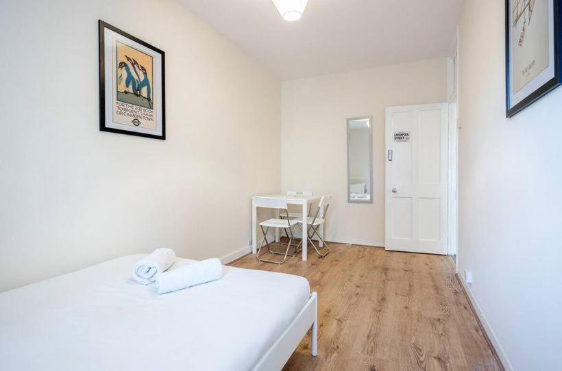 Aplacetostay Central London Apartment, Zone 1 Pic Екстериор снимка